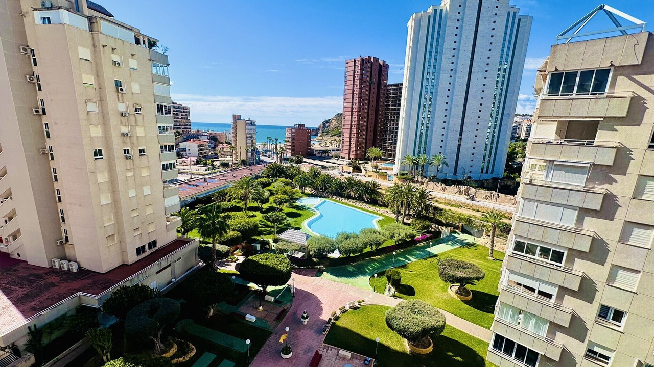 Photo of Outdoor in Finestrat
