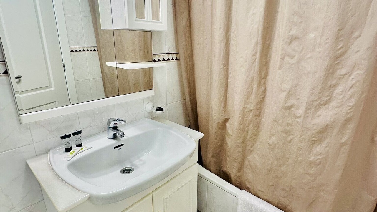 Photo of Bathroom in Finestrat