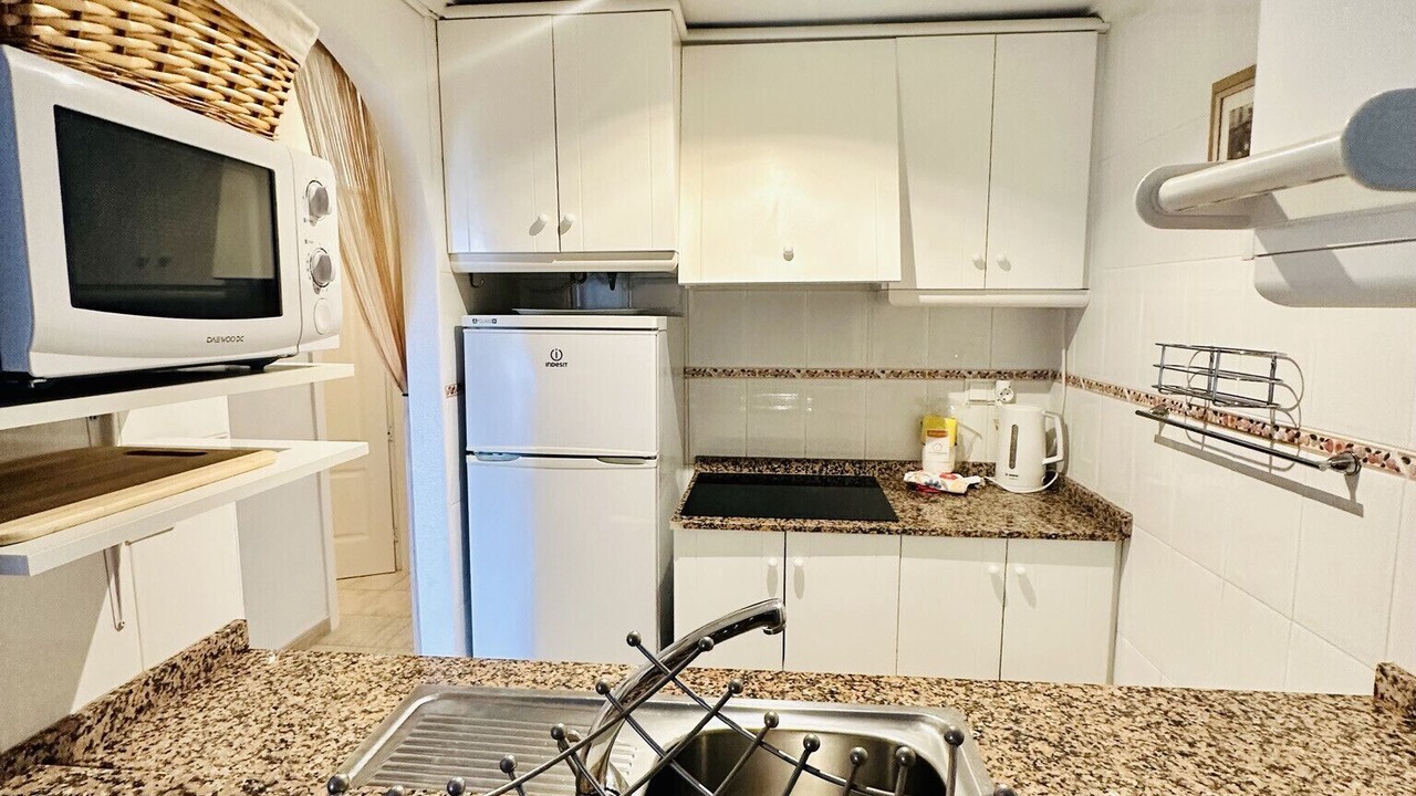 Photo of Kitchen in Finestrat