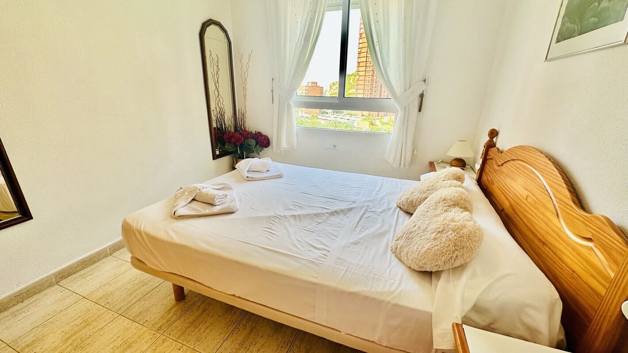 Photo of Bedroom in Finestrat