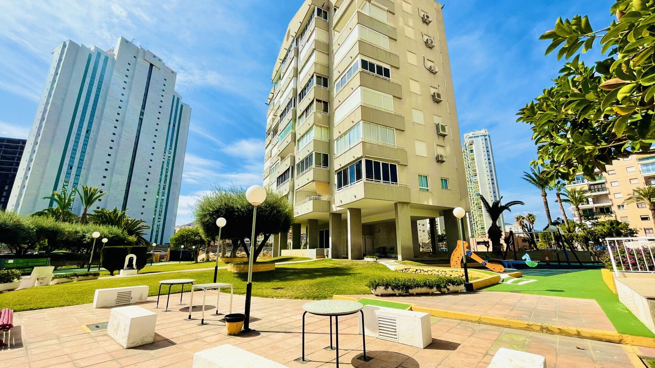 Photo of Outdoor in Finestrat