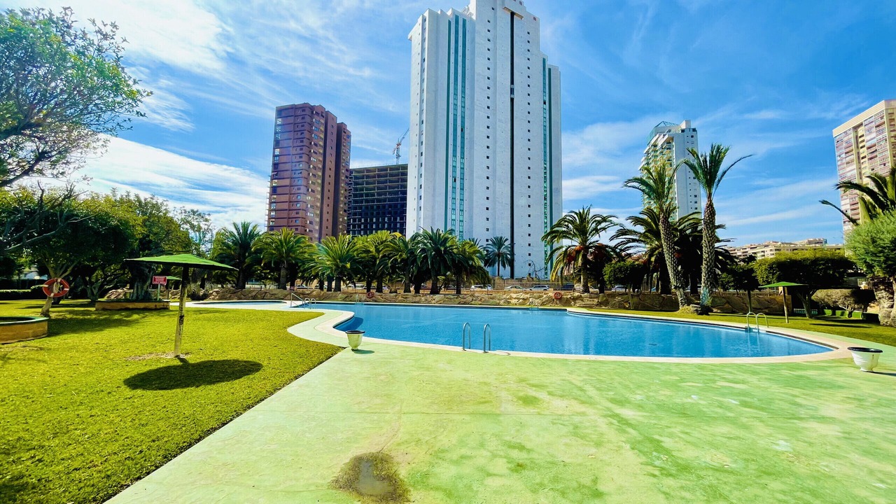 Photo of Outdoor in Finestrat