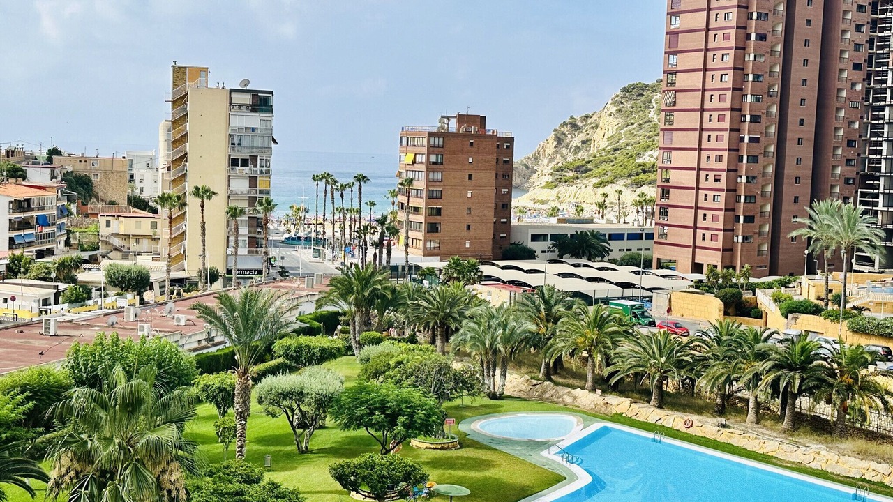 Photo of Outdoor in Finestrat