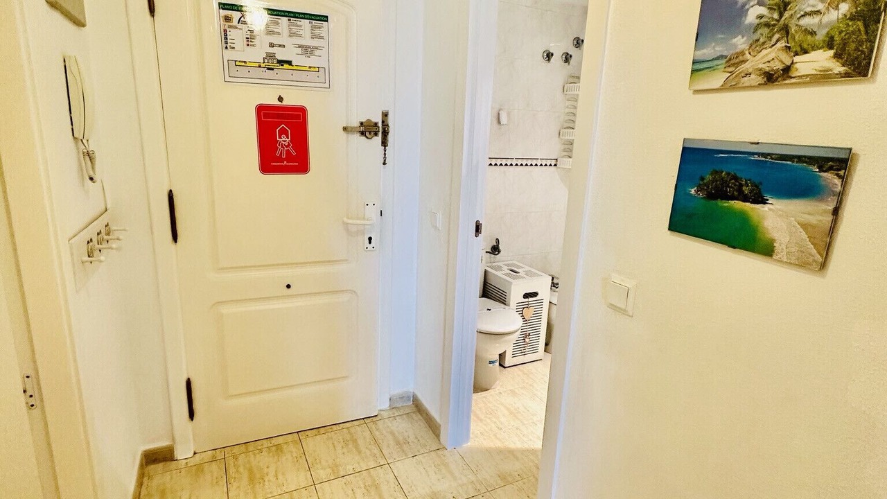 Photo of Bathroom in Finestrat