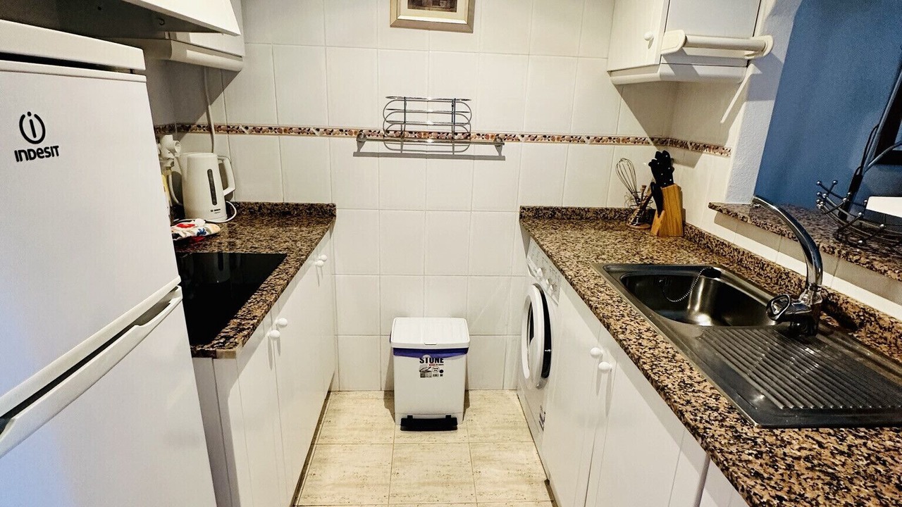 Photo of Kitchen in Finestrat