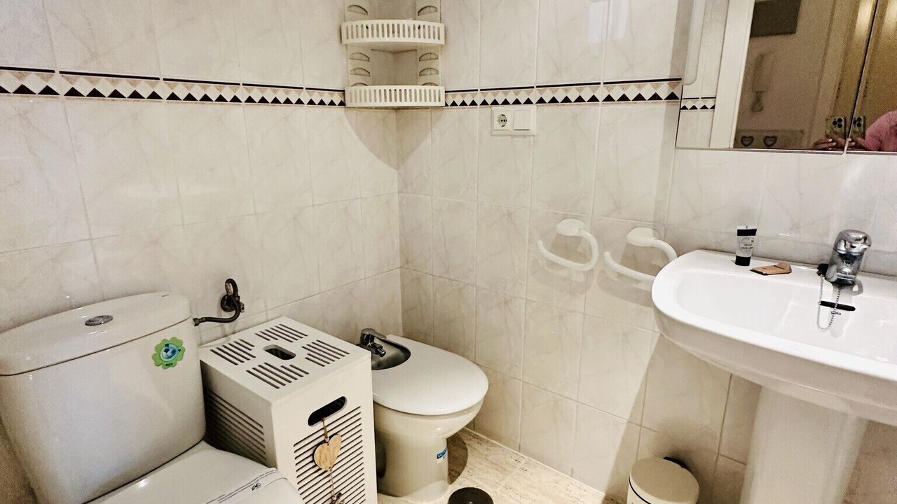 Photo of Bathroom in Finestrat