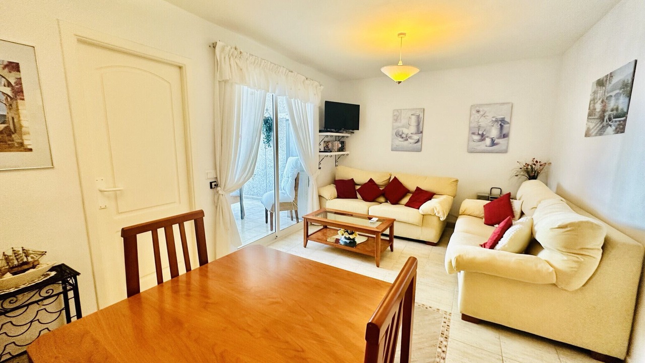 Photo of Livingroom in Finestrat