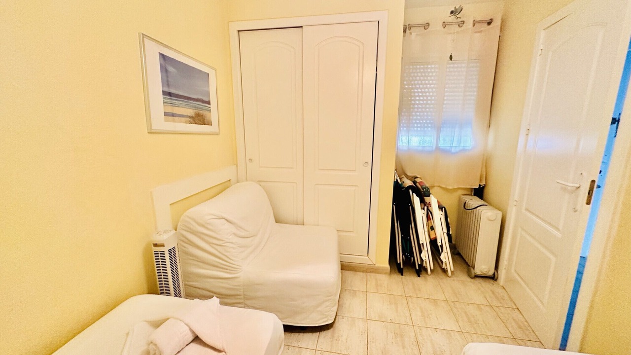 Photo of Bedroom in Finestrat