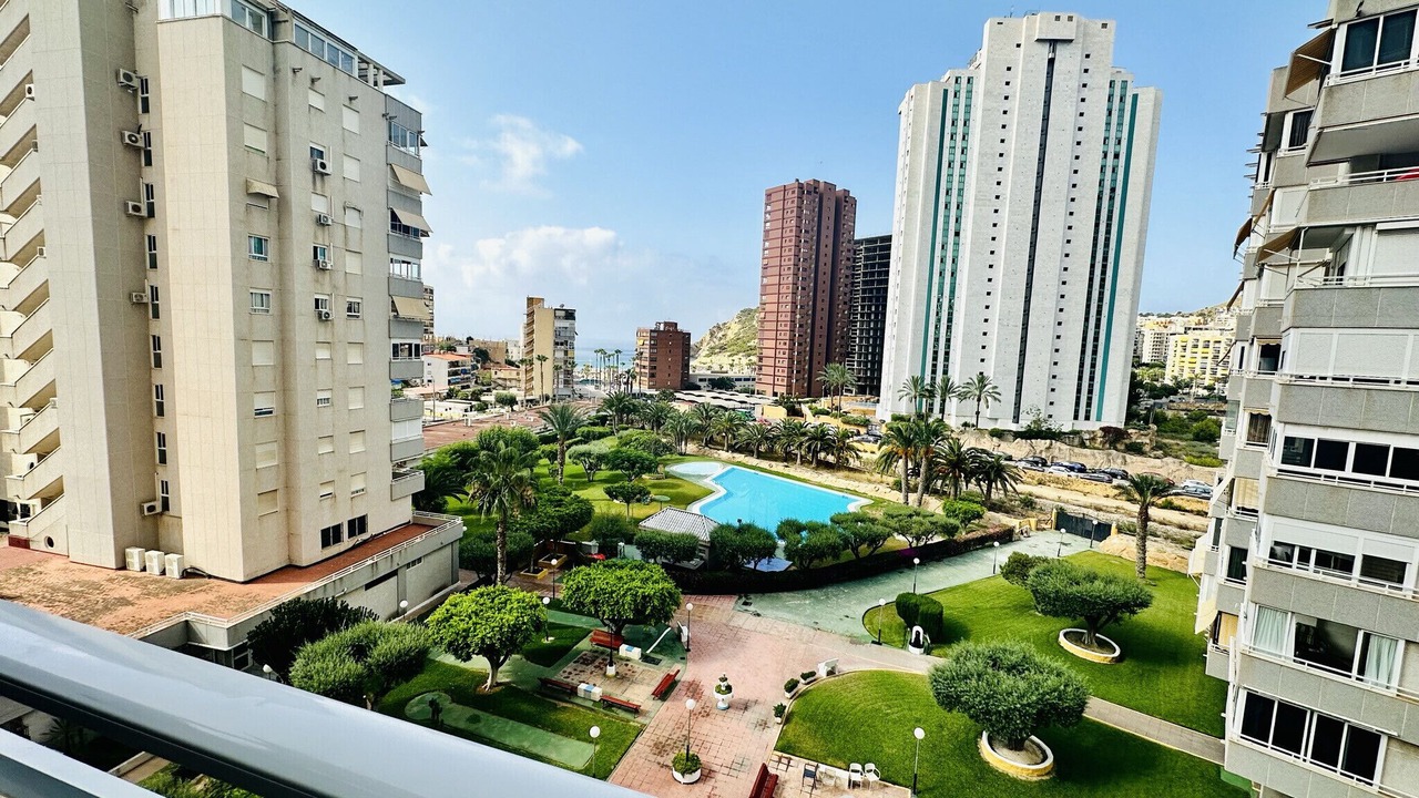 Photo of Outdoor in Finestrat