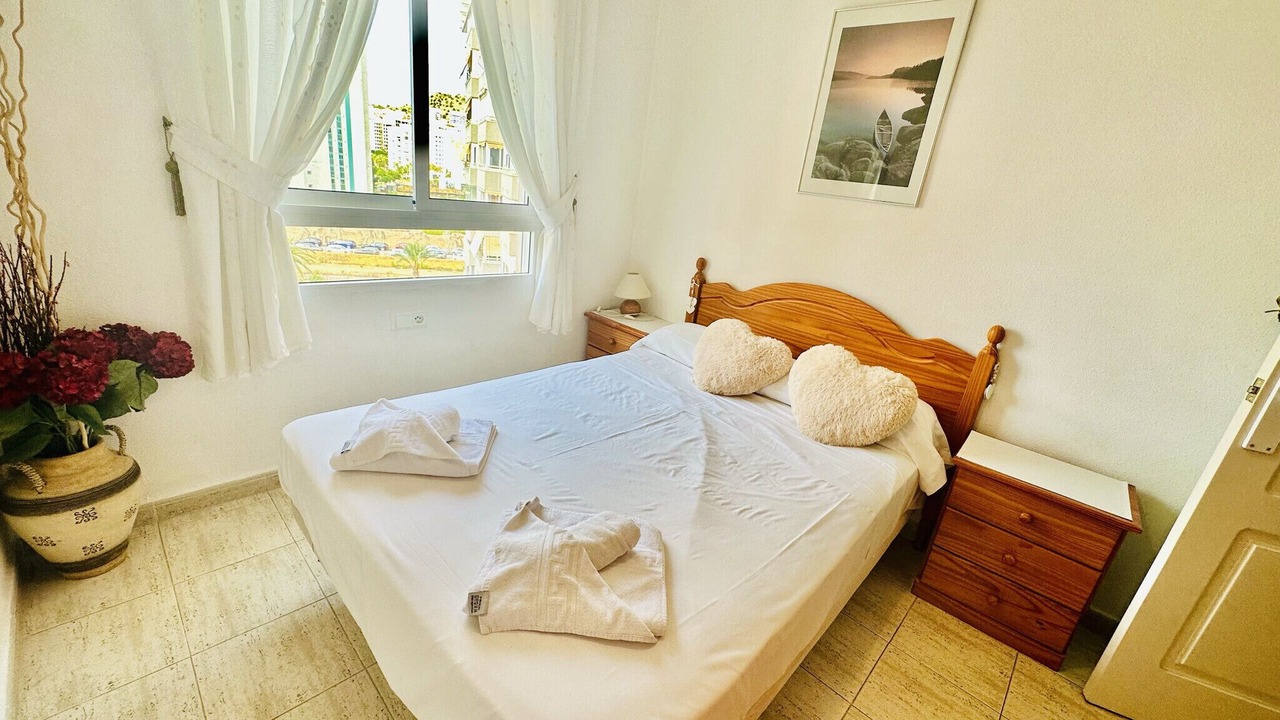 Photo of Bedroom in Finestrat