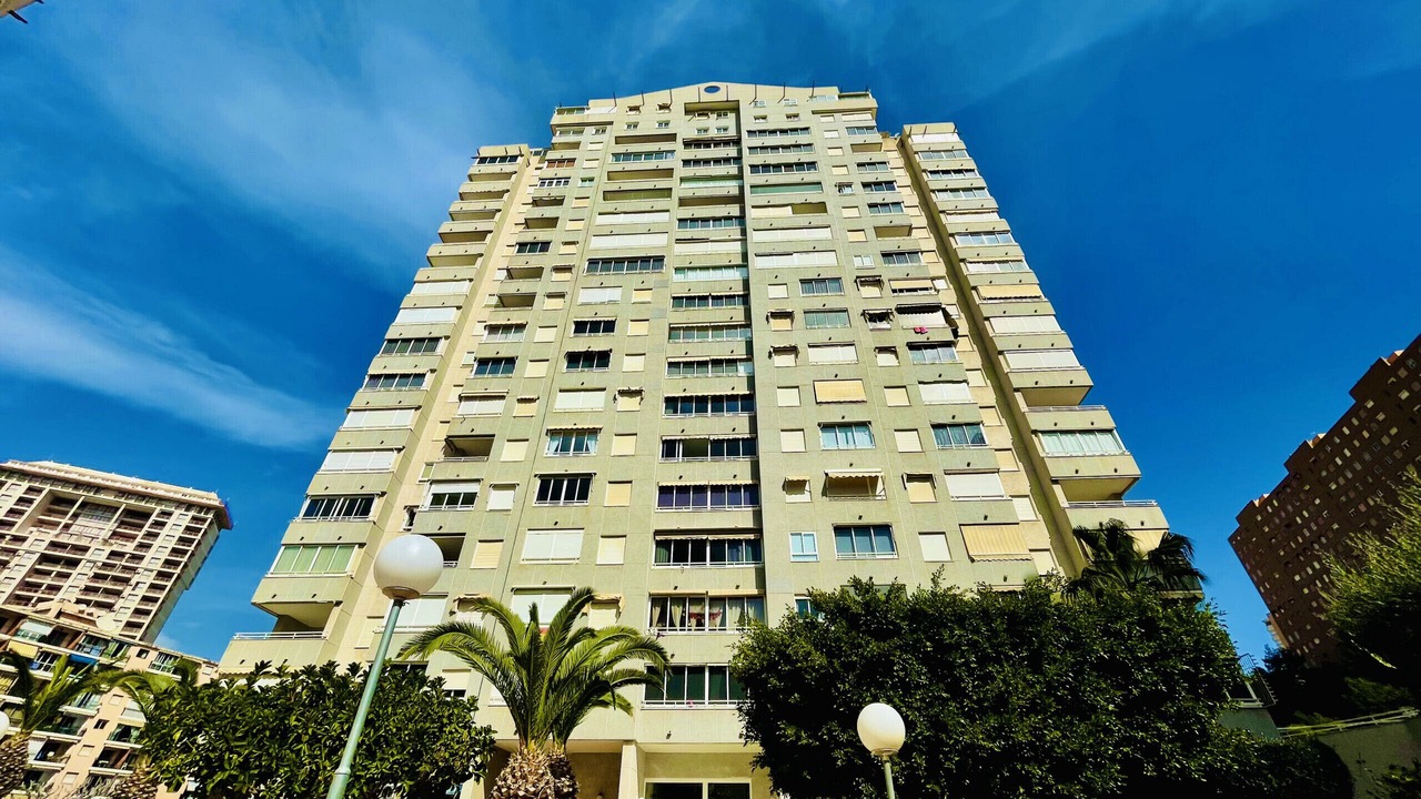 Photo of Outdoor in Finestrat