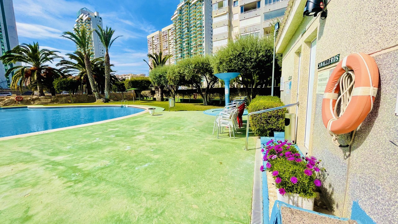 Photo of Outdoor in Finestrat
