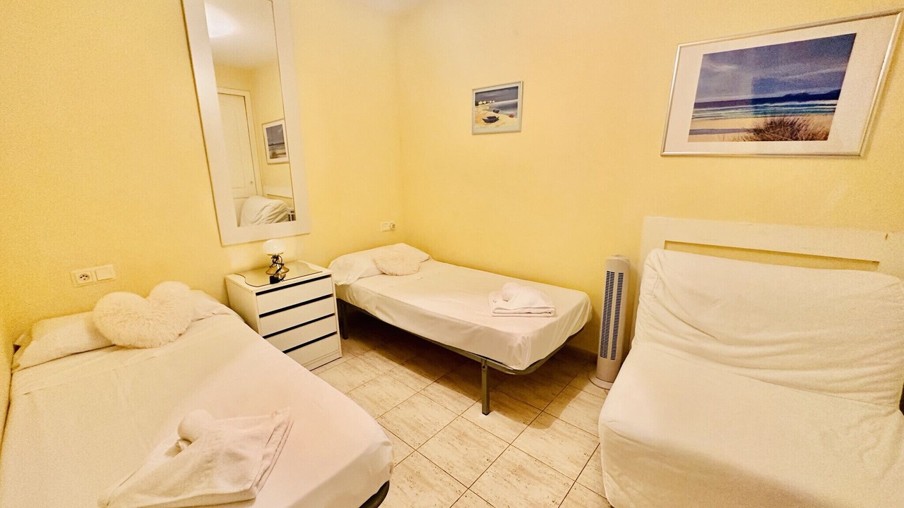 Photo of Bedroom in Finestrat