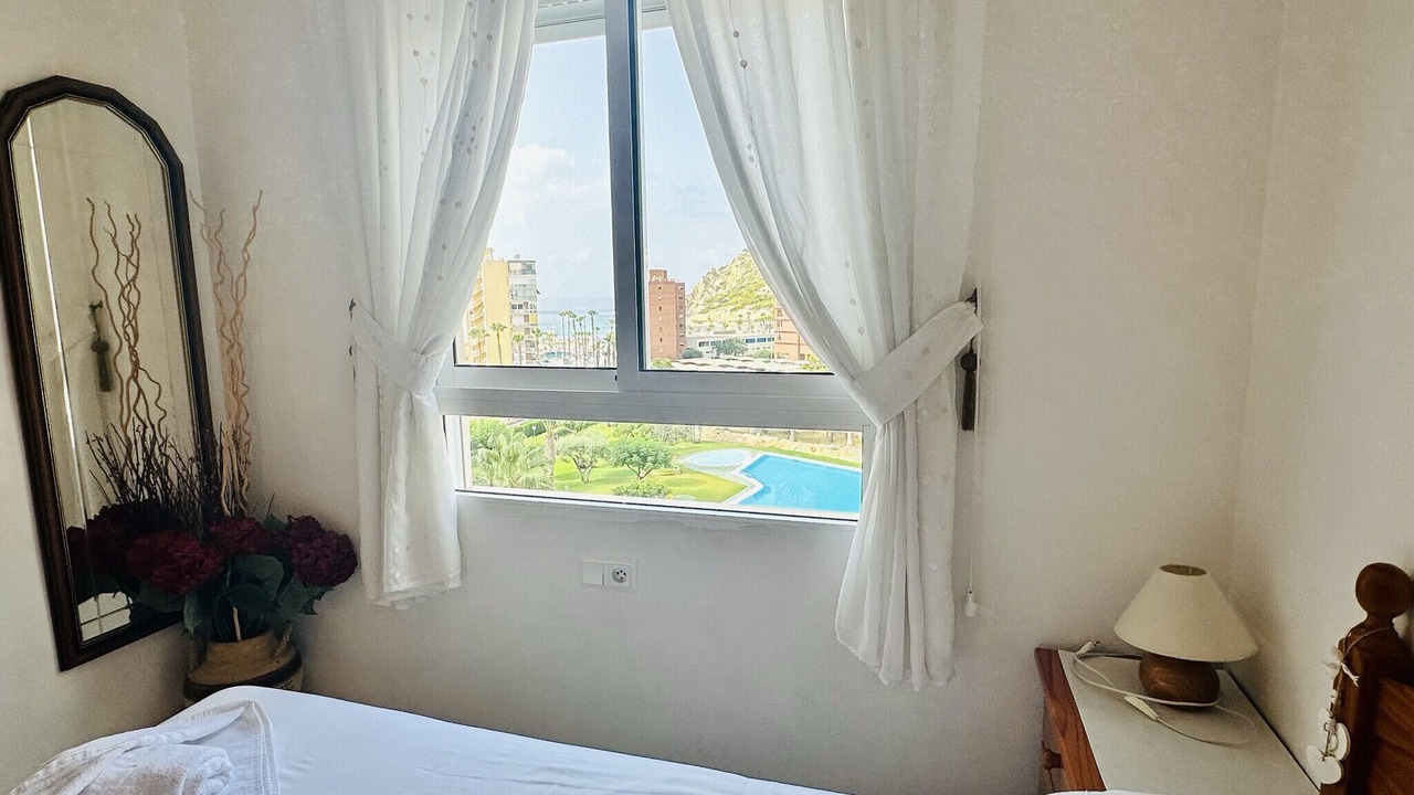 Photo of Bedroom in Finestrat