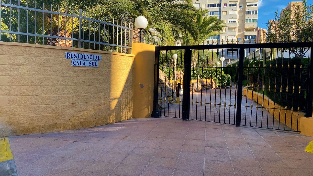 Photo of Outdoor in Finestrat