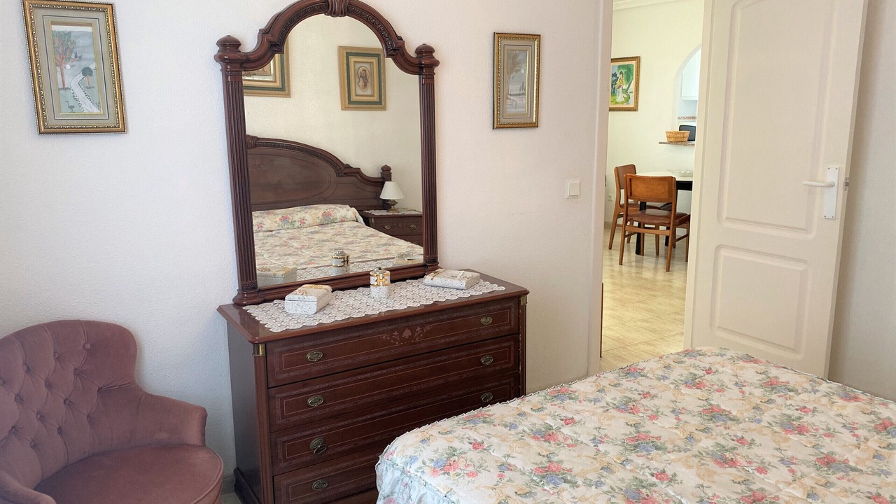Photo of Bedroom in Finestrat
