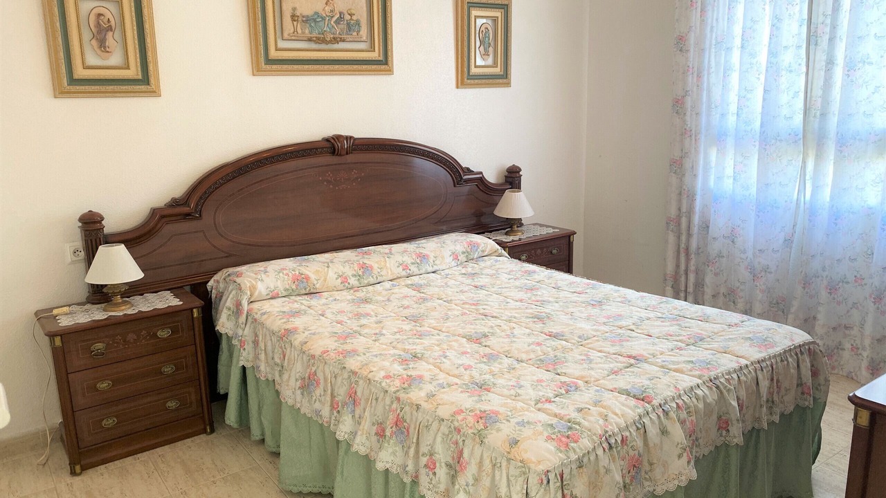 Photo of Bedroom in Finestrat