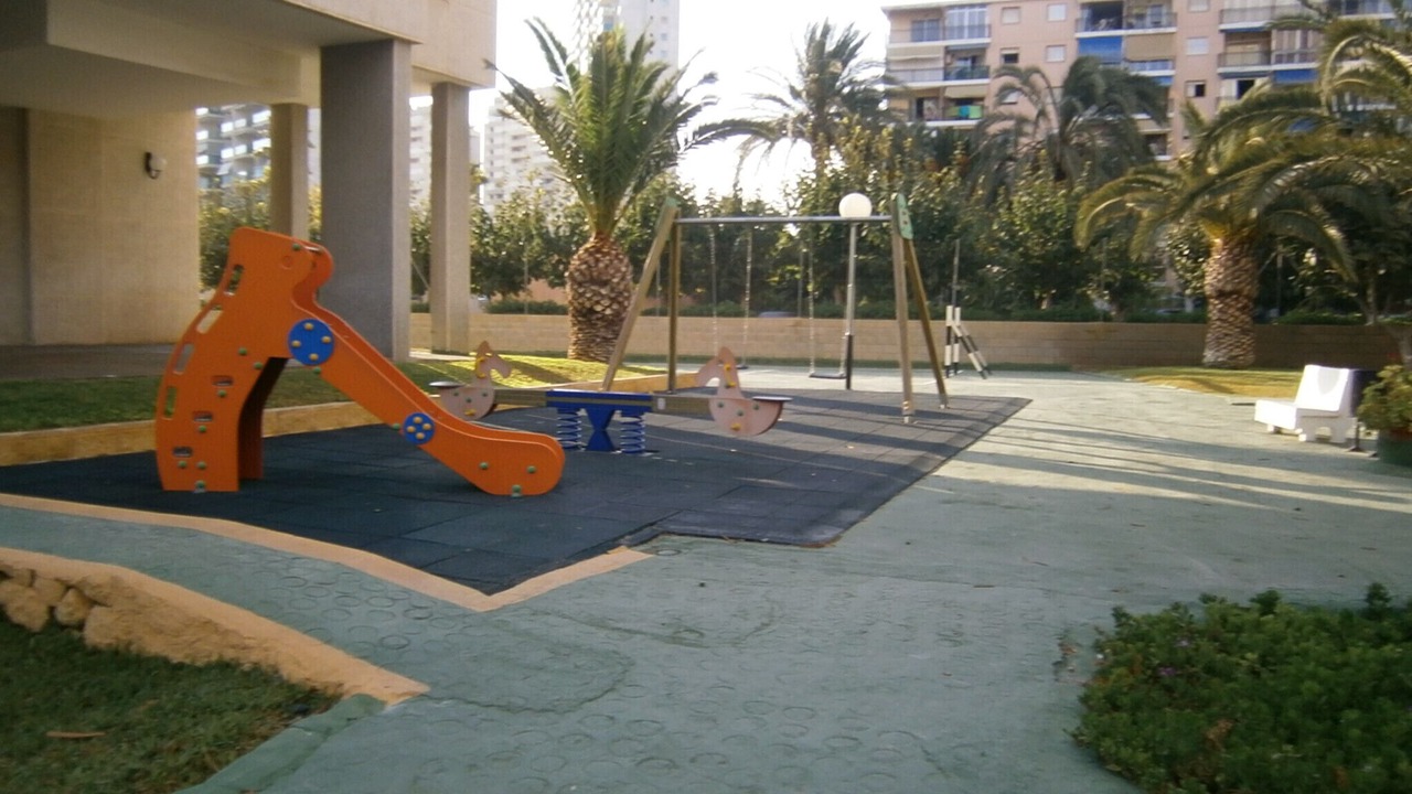 Photo of Others in Finestrat