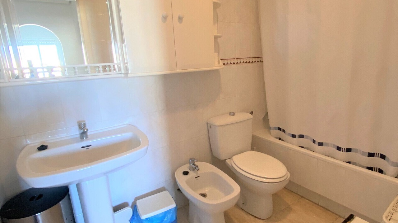 Photo of Bathroom in Finestrat