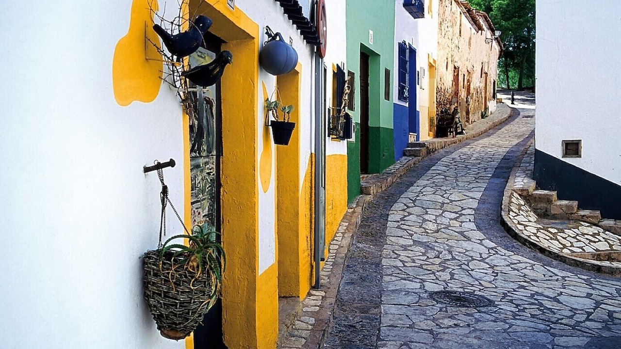Photo of Outdoor in Finestrat