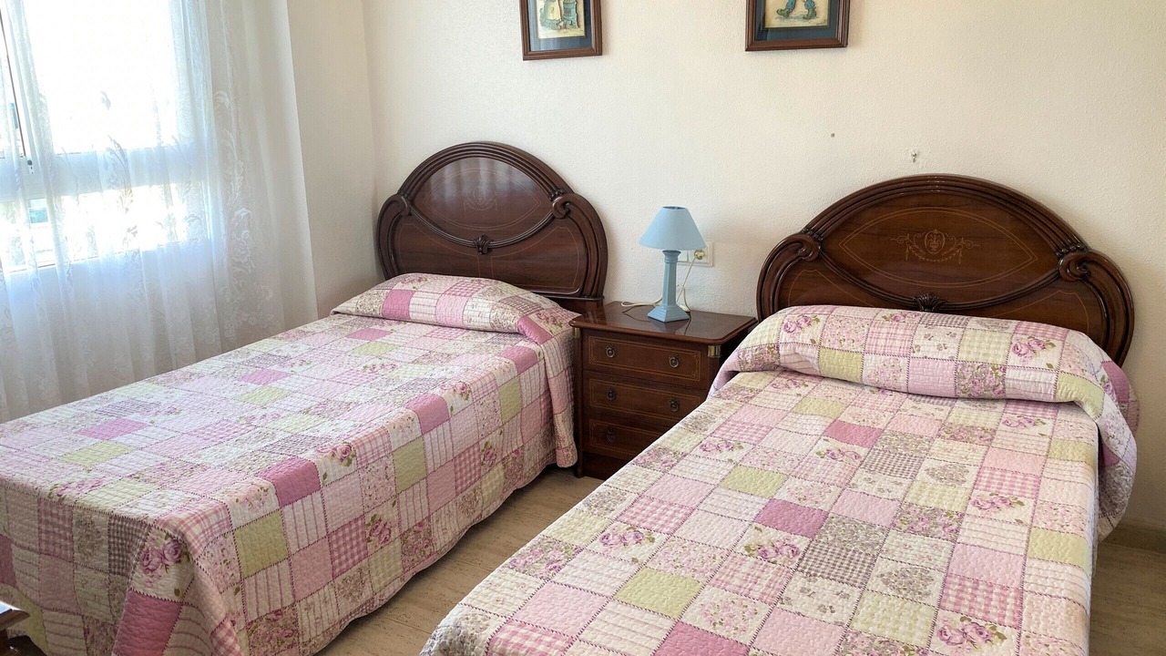 Photo of Bedroom in Finestrat