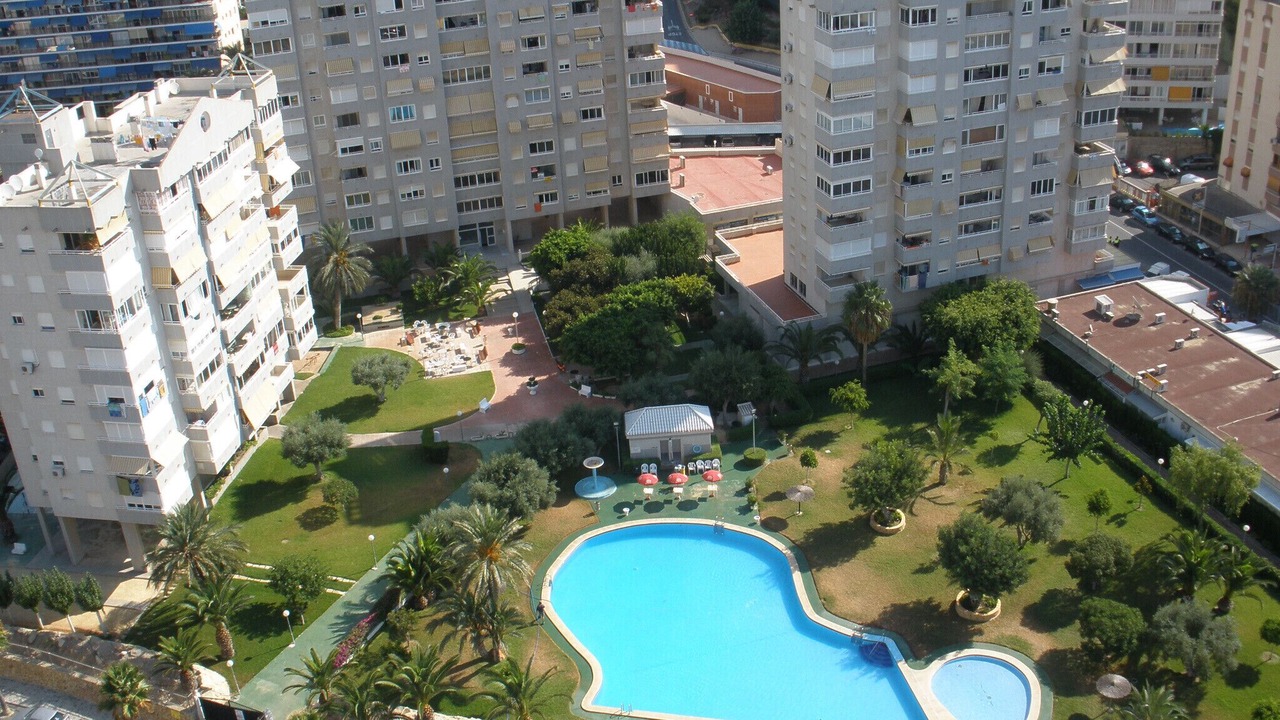 Photo of Outdoor in Finestrat