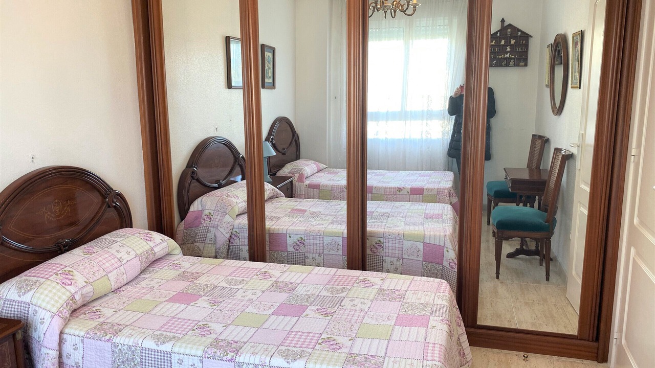 Photo of Bedroom in Finestrat