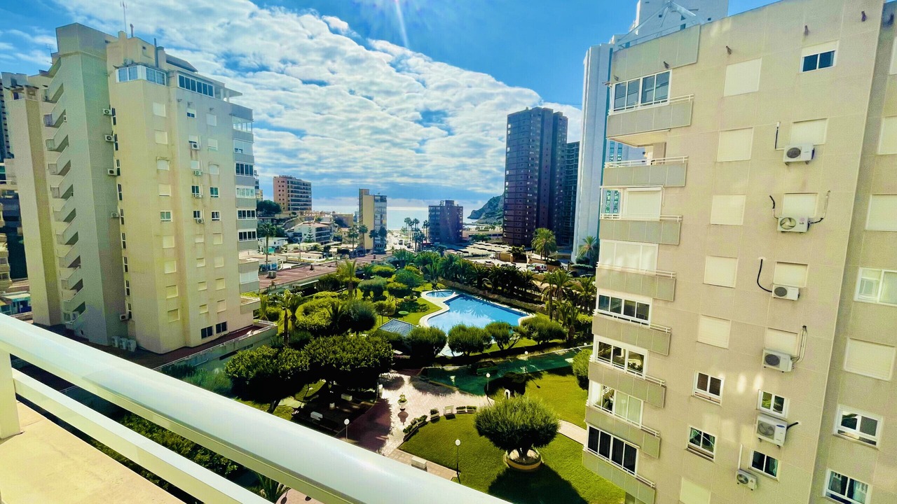 Photo of Outdoor in Finestrat