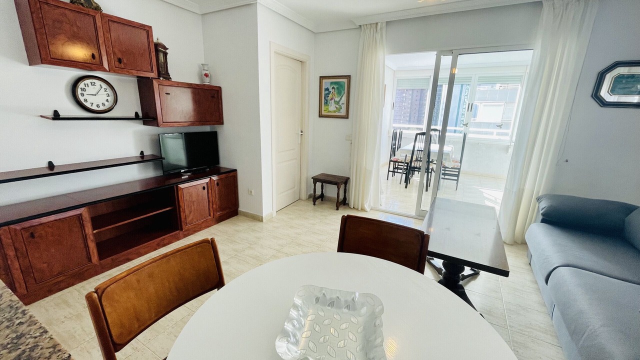 Photo of Livingroom in Finestrat