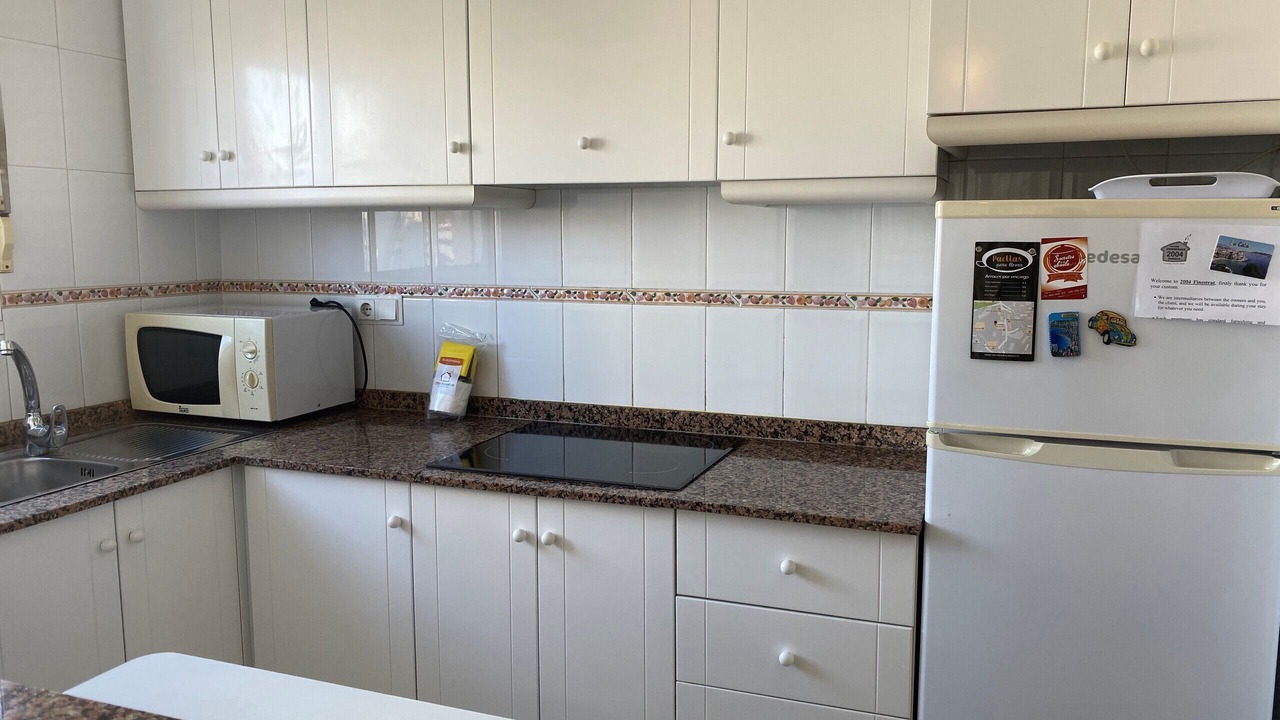 Photo of Kitchen in Finestrat