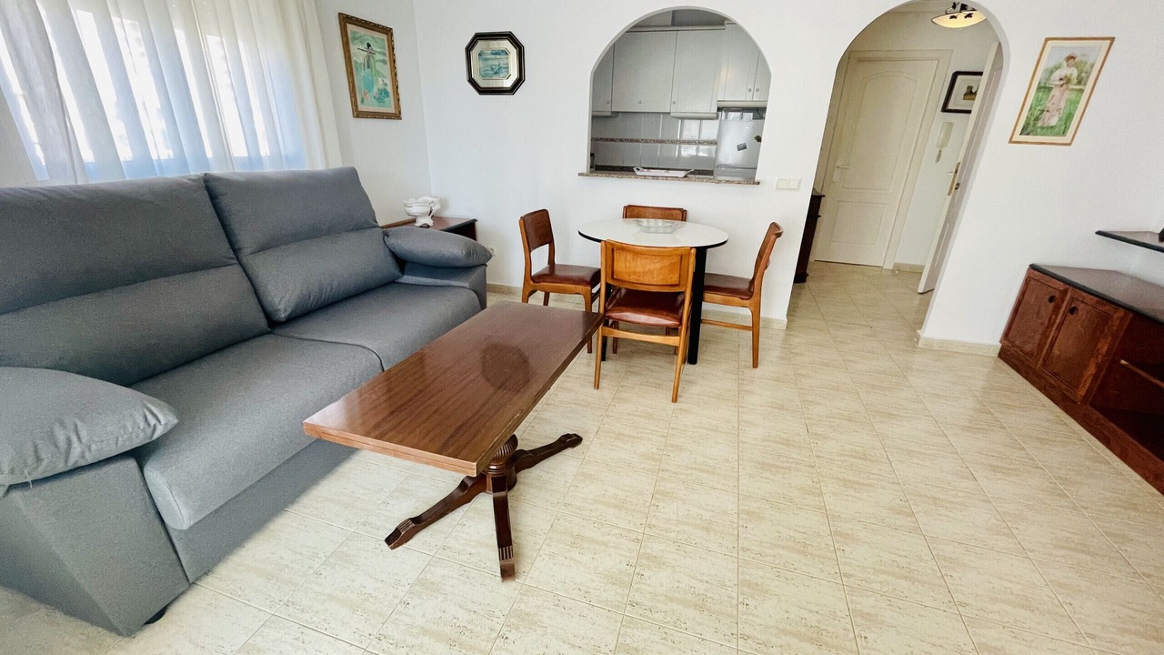 Photo of Livingroom in Finestrat