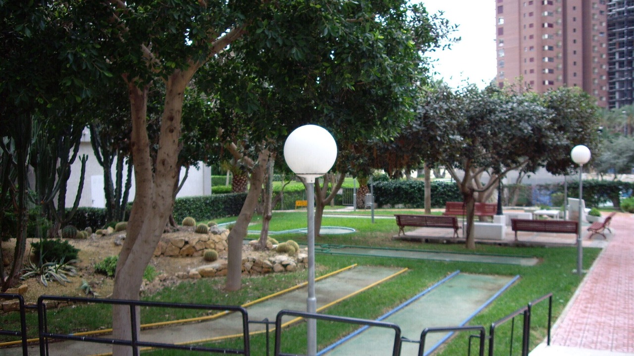 Photo of Outdoor in Finestrat