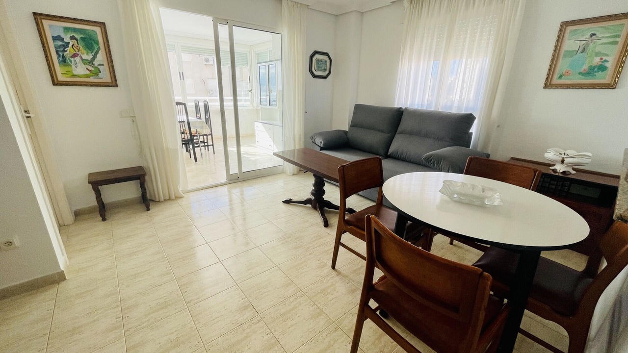 Photo of Livingroom in Finestrat