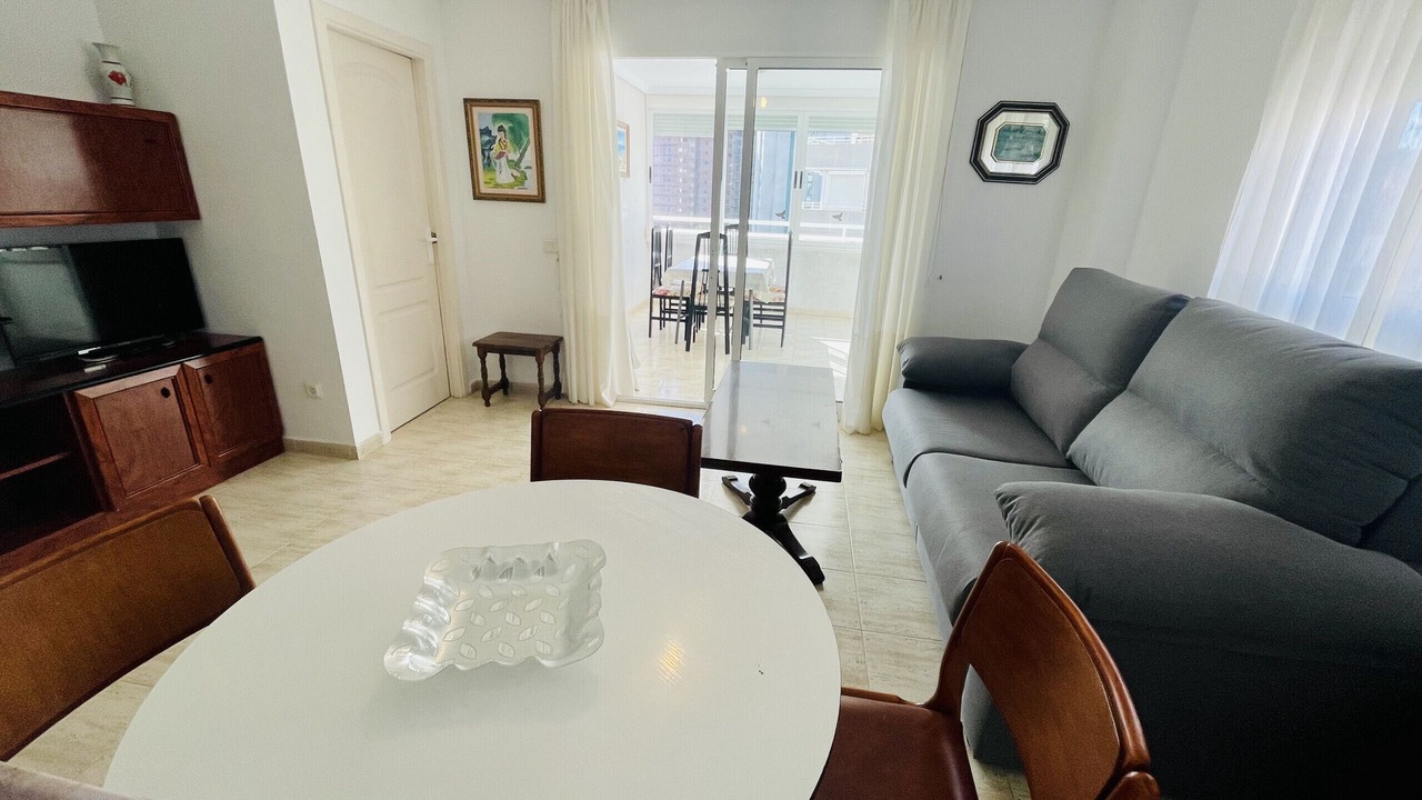 Photo of Livingroom in Finestrat