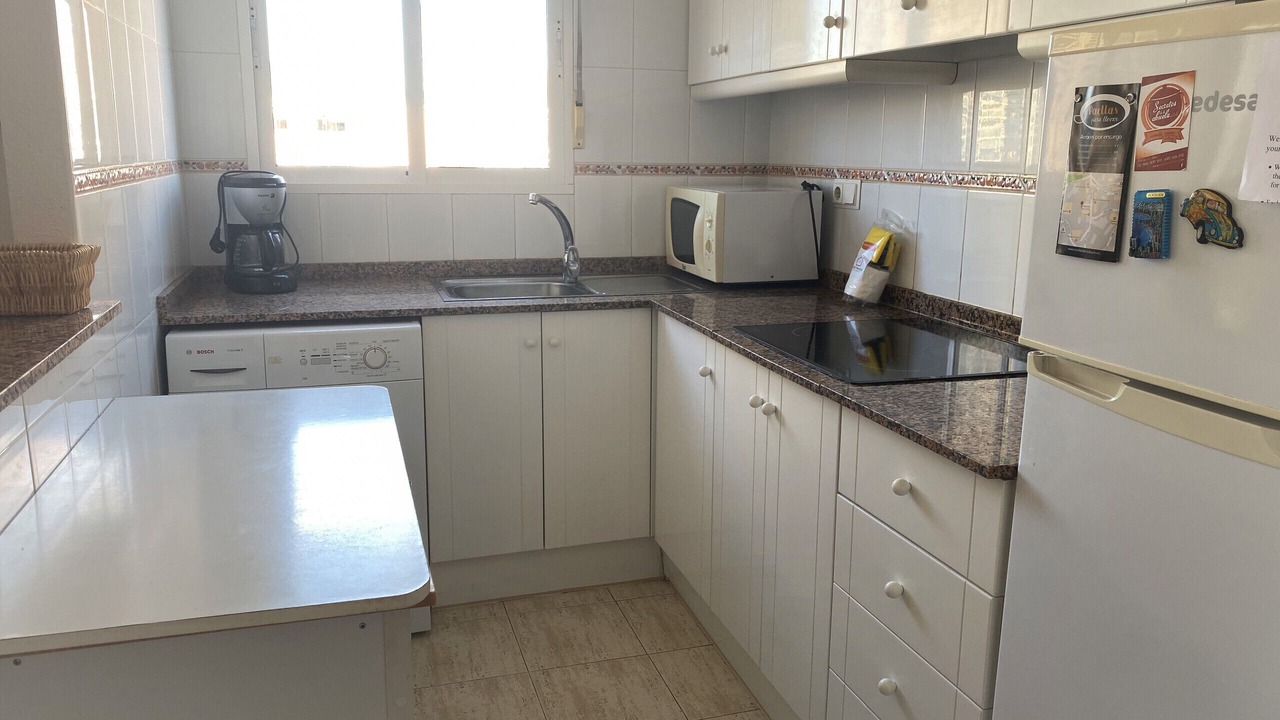 Photo of Kitchen in Finestrat