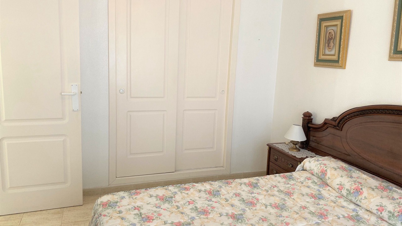 Photo of Bedroom in Finestrat