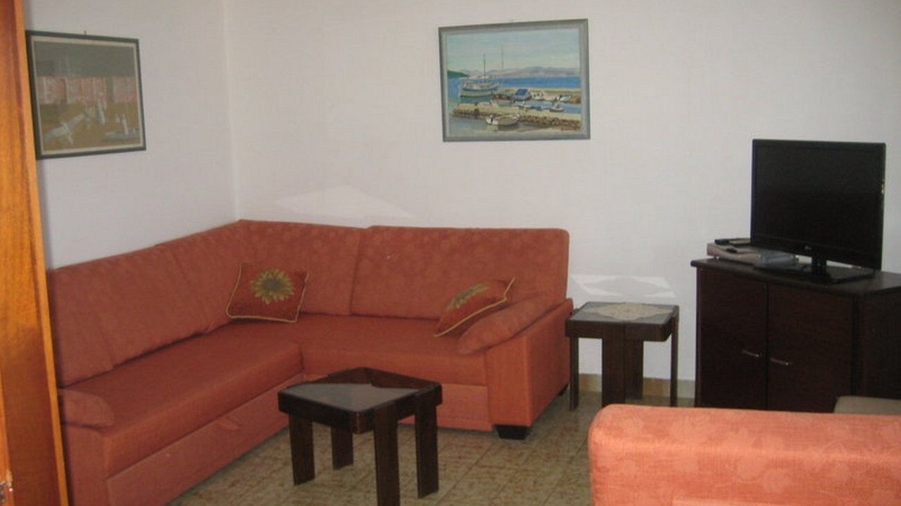 Photo of Livingroom in Maslinica