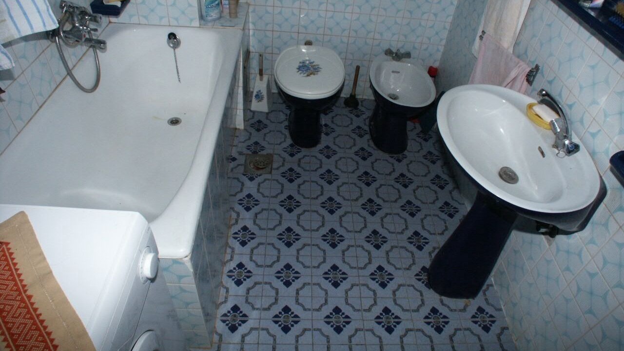 Photo of Bathroom in Maslinica