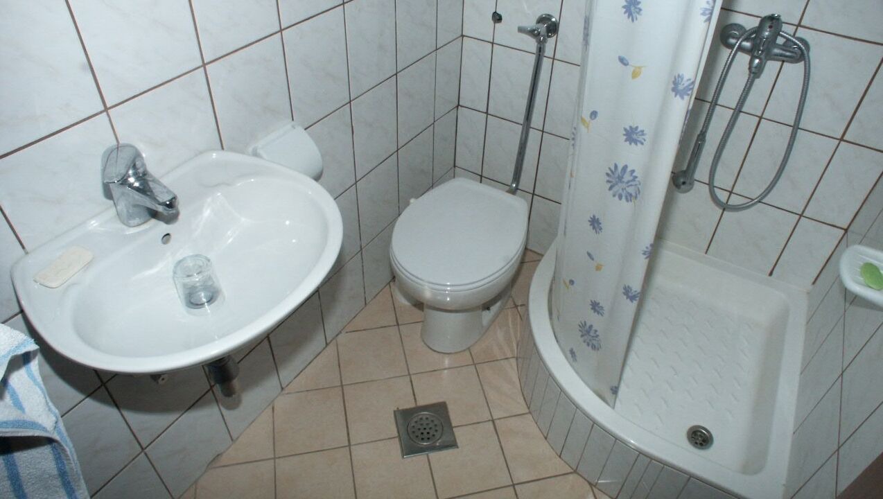 Photo of Bathroom in Maslinica