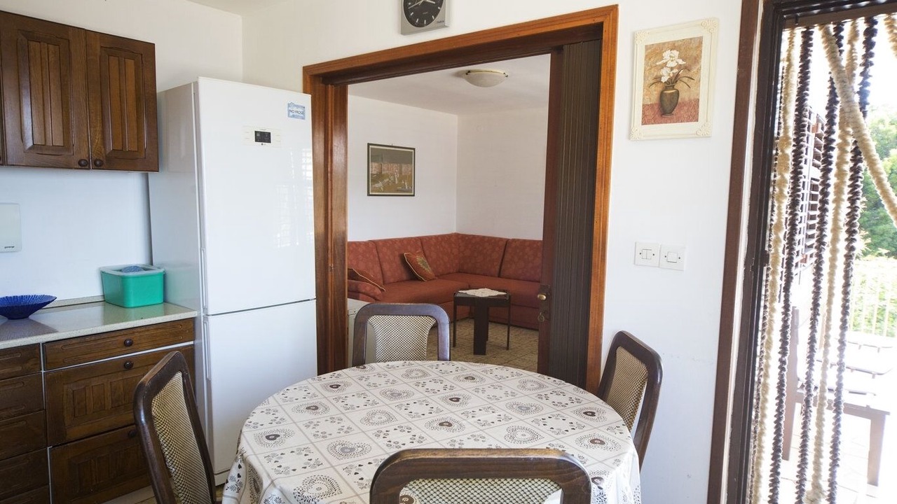 Photo of Livingroom in Maslinica