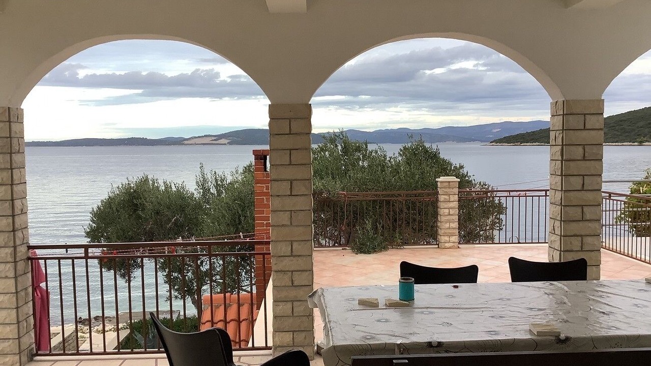 Photo of Outdoor in Maslinica
