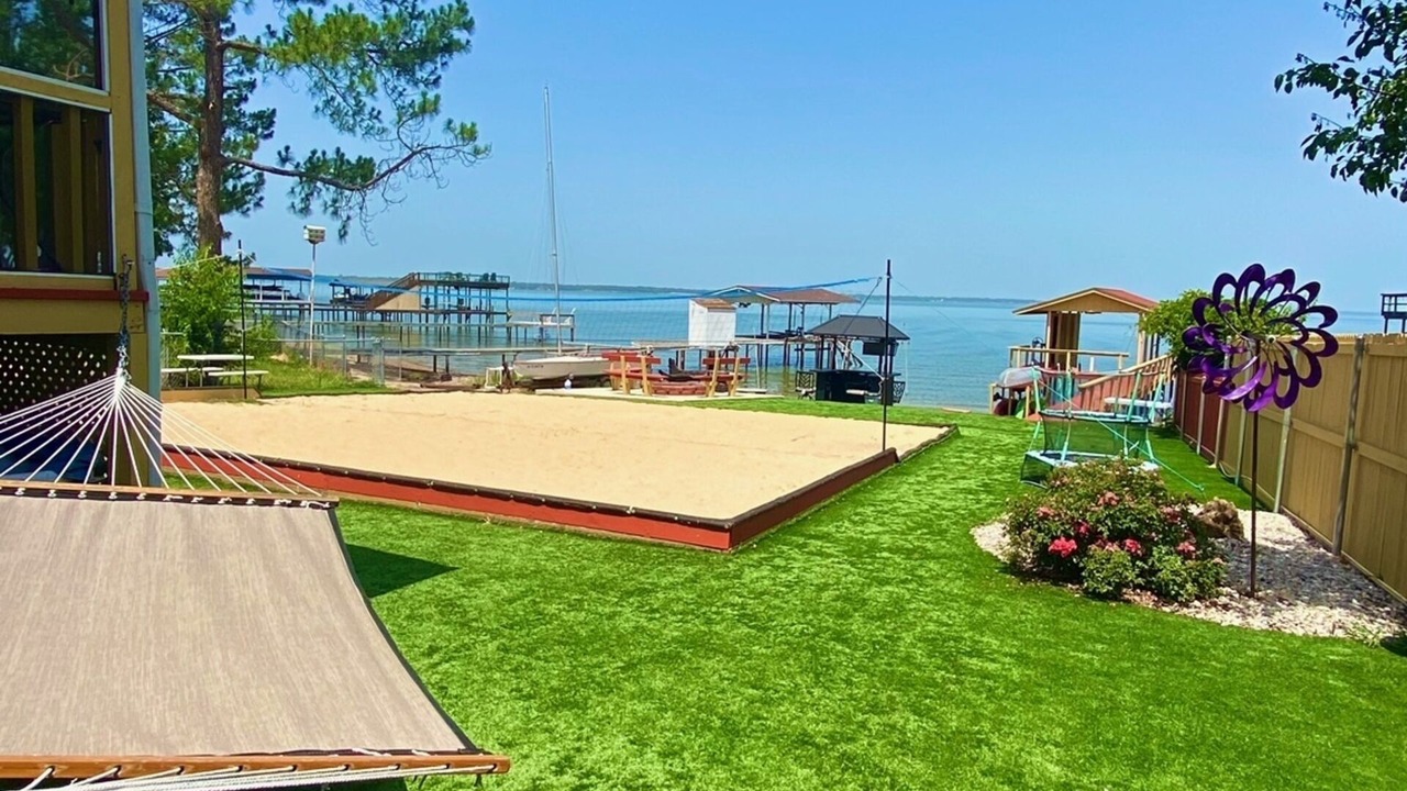 Photo of Outdoor in Gun Barrel City