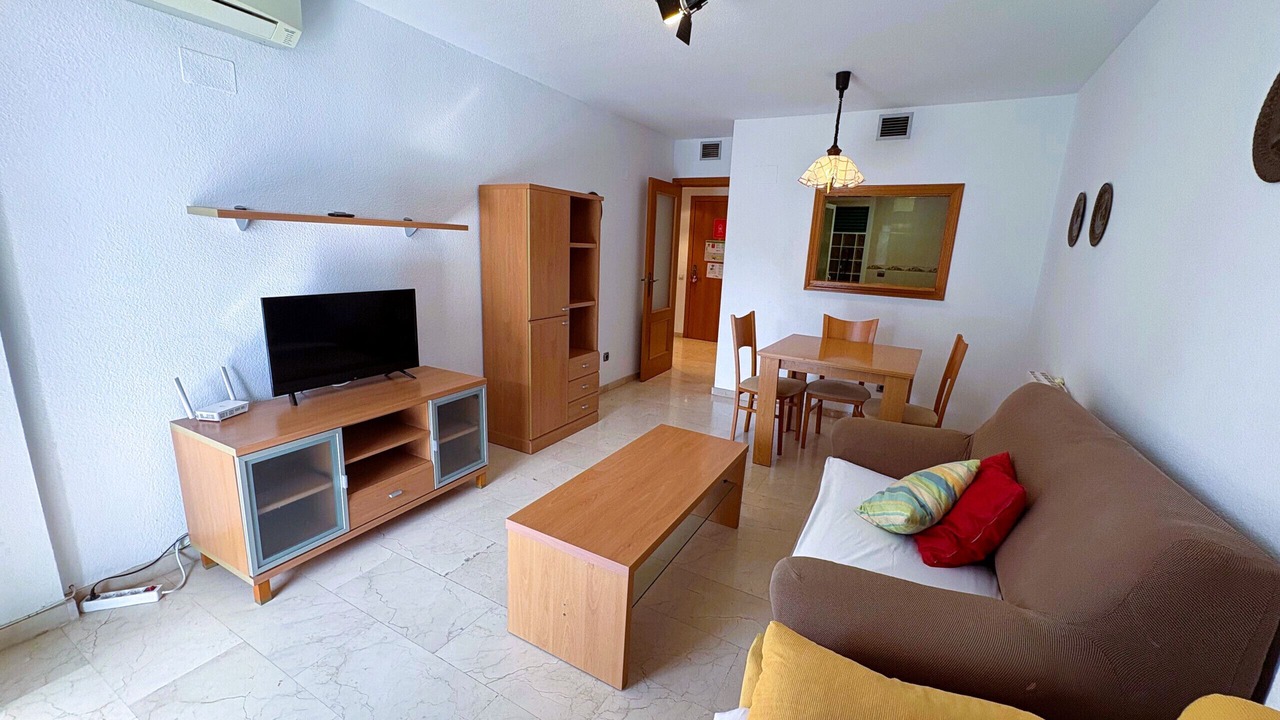 Photo of Livingroom in Villajoyosa