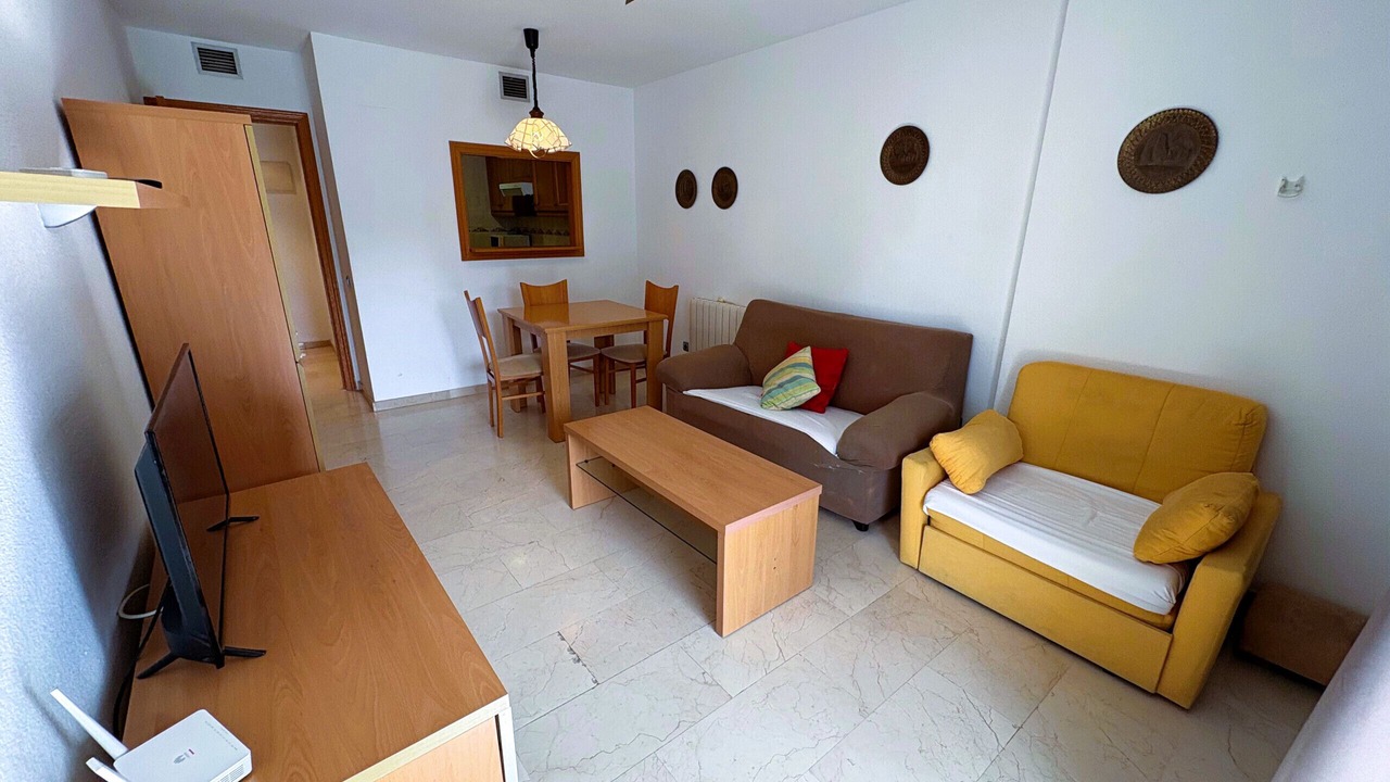 Photo of Livingroom in Villajoyosa