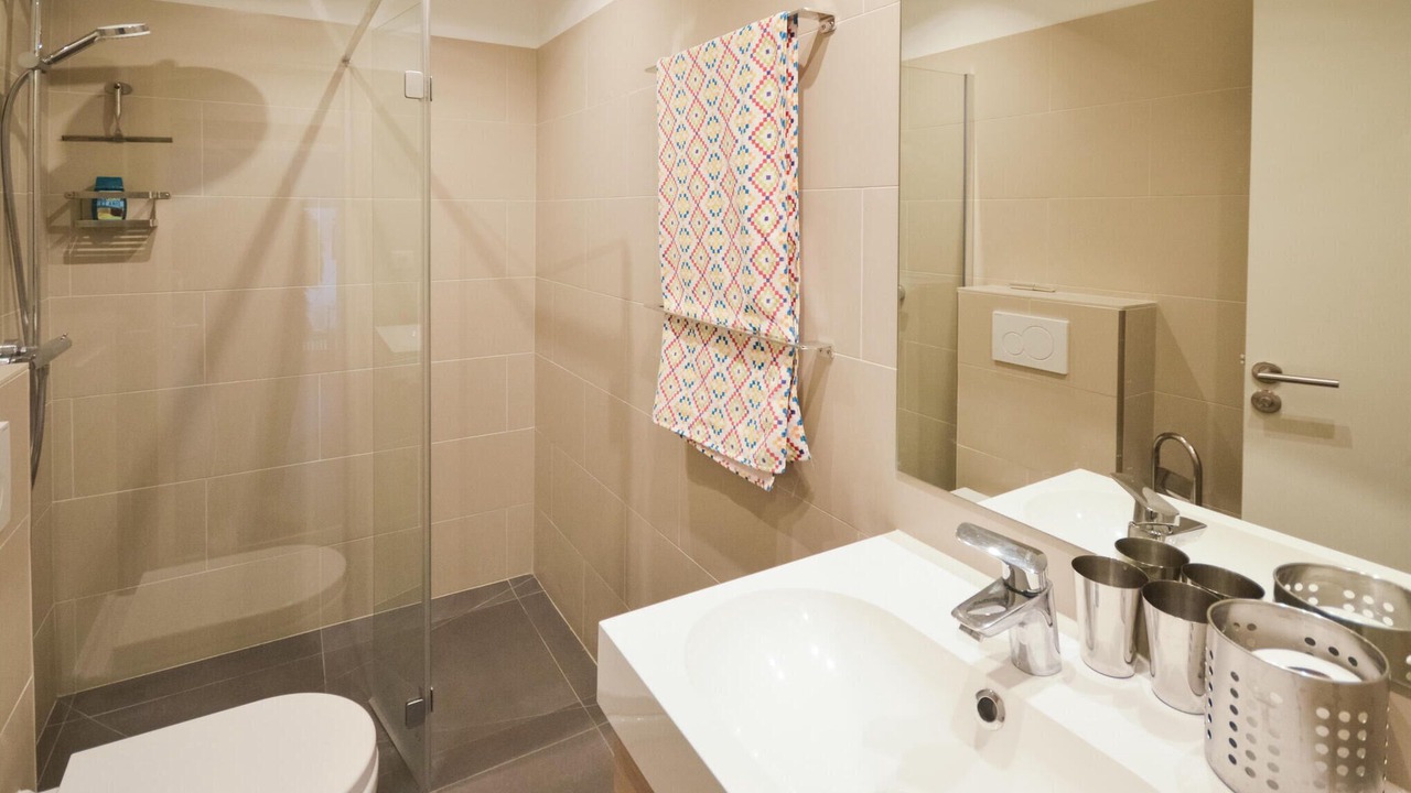 Photo of Bathroom in La Gaude