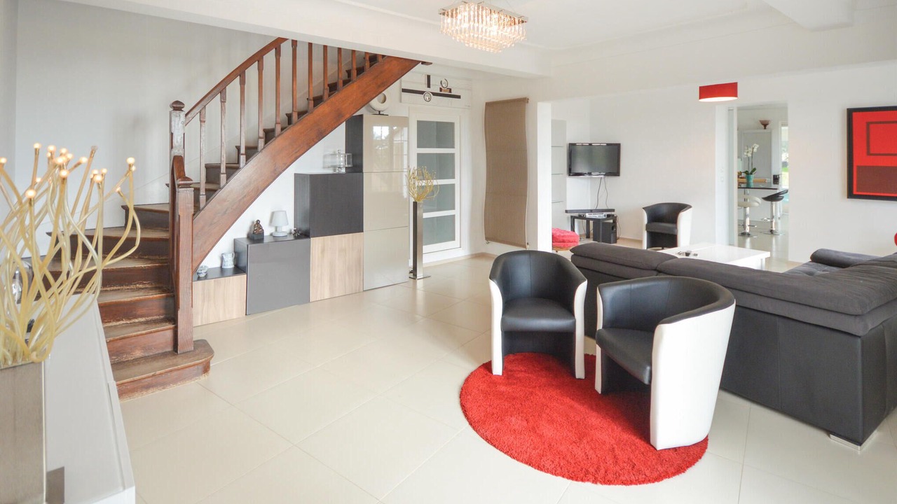 Photo of Bedroom in La Gaude