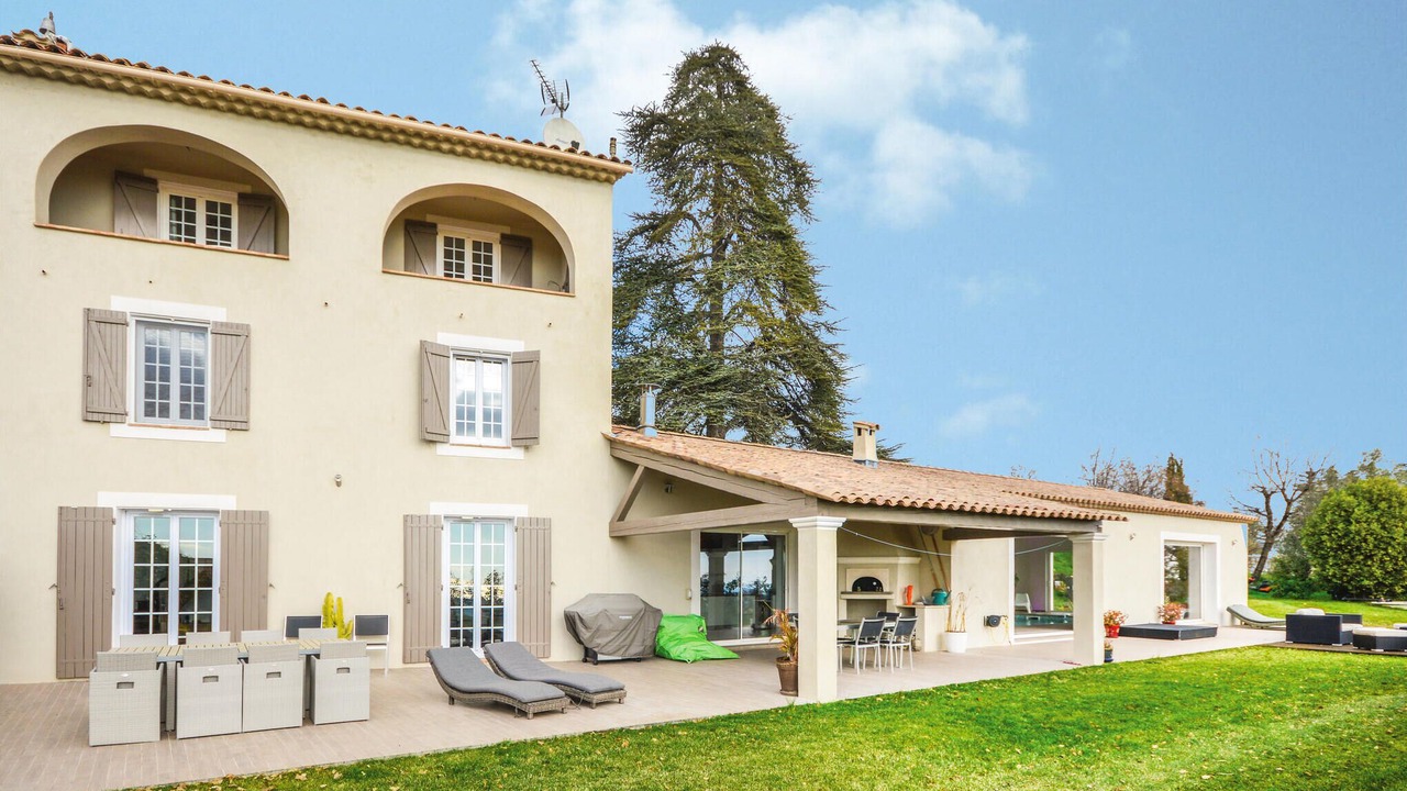 Photo of Outdoor in La Gaude