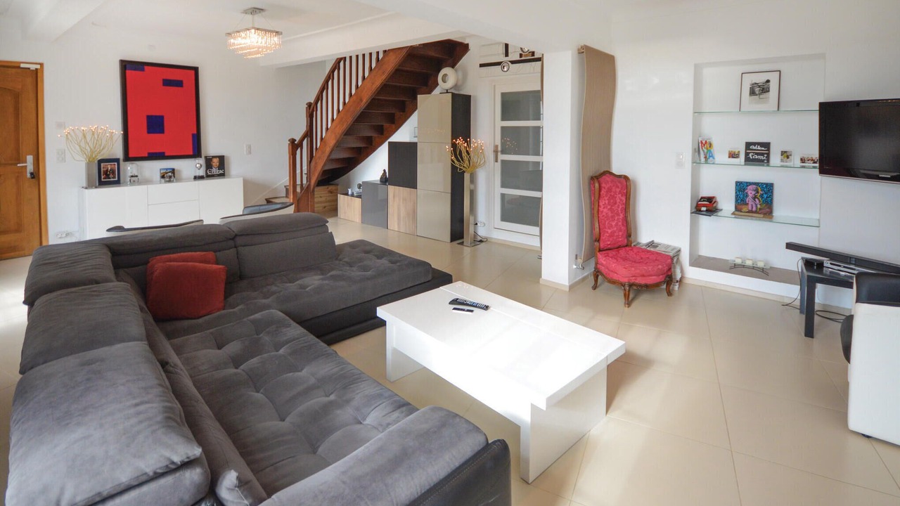 Photo of Bedroom in La Gaude