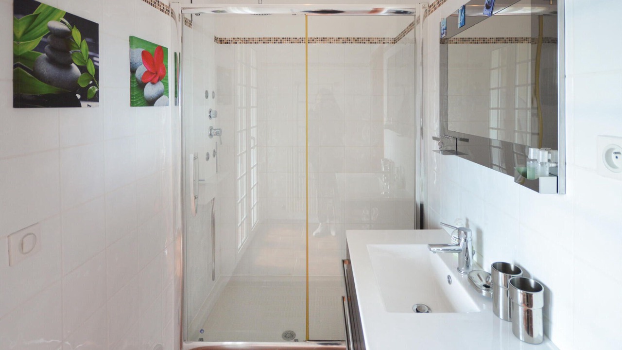 Photo of Bathroom in La Gaude