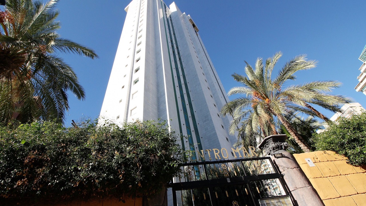Photo of Outdoor in Villajoyosa